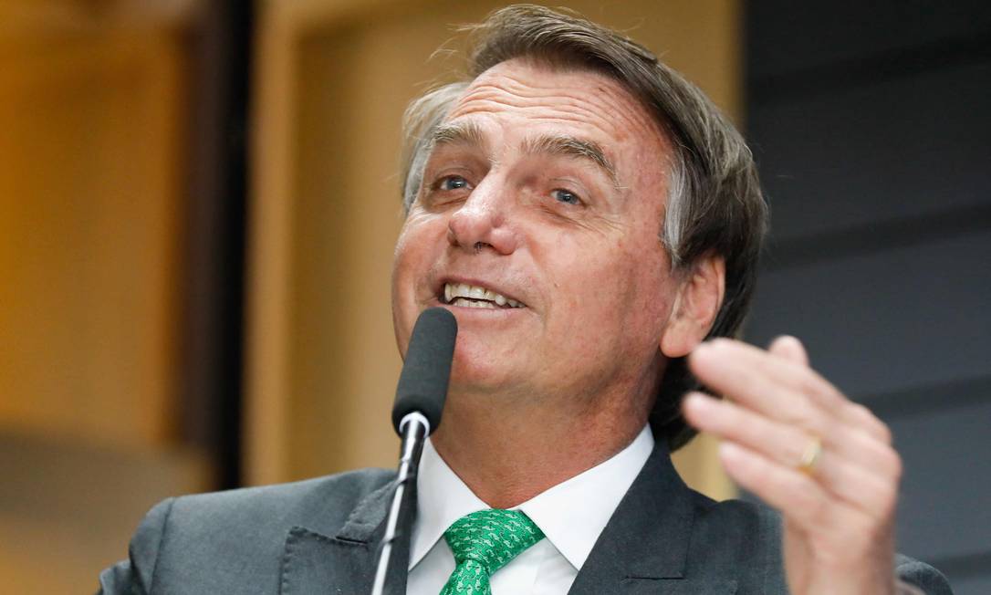 Bolsonaro ganha autorização de Moraes para celebrar aniversário da filha em casa com convidados e churrasqueiro