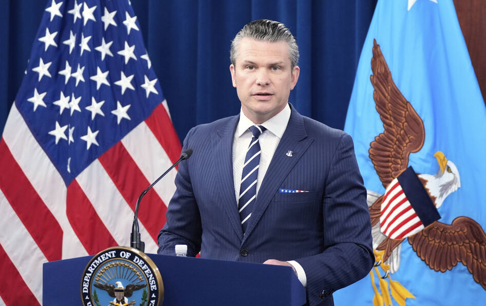 Governo americano promete ataque sem piedade contra redes de narcotráfico no hemisfério ocidental