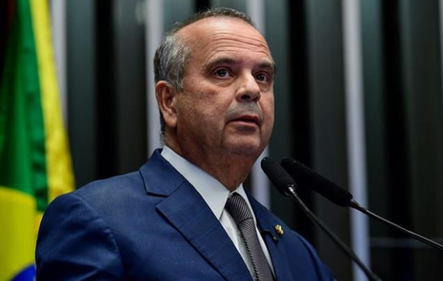 Com parecer favorável da PGR, Rogério Marinho pede que STF julgue Lei da Dosimetria