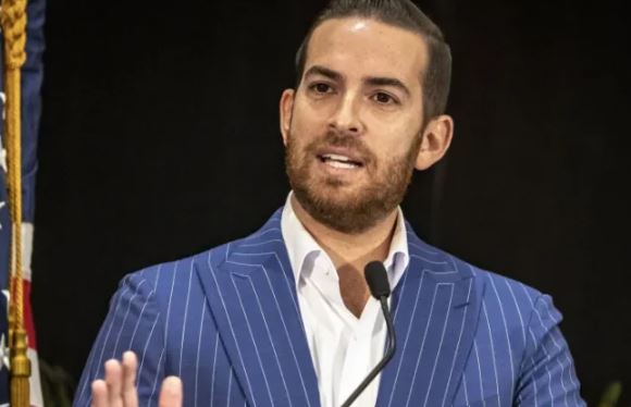 Indicado por Trump para embaixador no Brasil, Daniel Perez é aprovado pelo Senado dos EUA em meio a crise diplomática