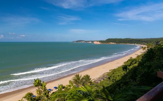 Terremoto atinge o Oceano Atlântico e entra no radar de cidades costeiras do litoral da Bahia