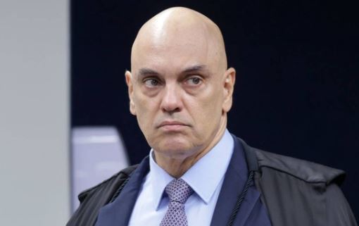 Autoridades americanas avaliam nova rodada de sanções contra ministros do STF e miram Alexandre de Moraes
