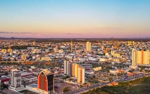 Tremor de terra foi registrado em Petrolina no sertão pernambucano
