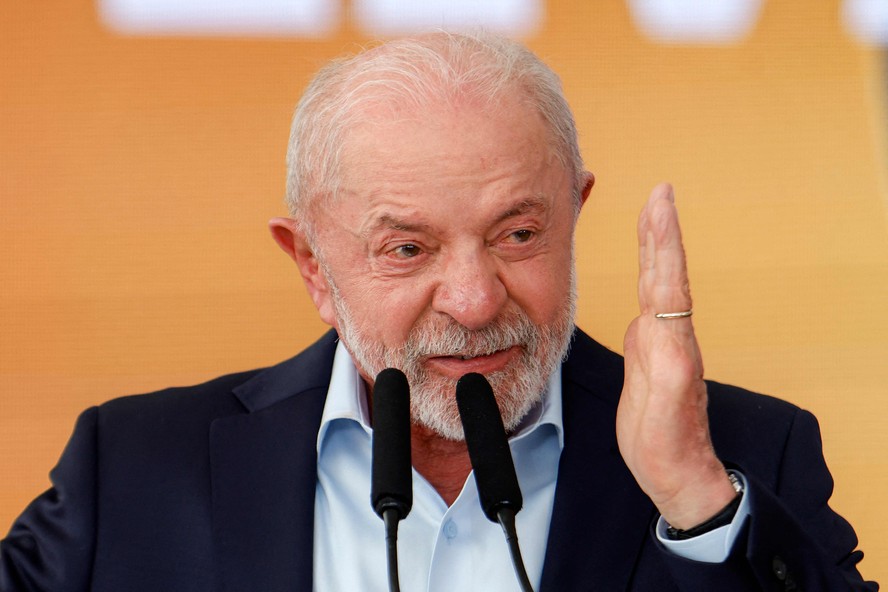 Lula protagoniza virada inédita e conquista o quarto mandato presidencial