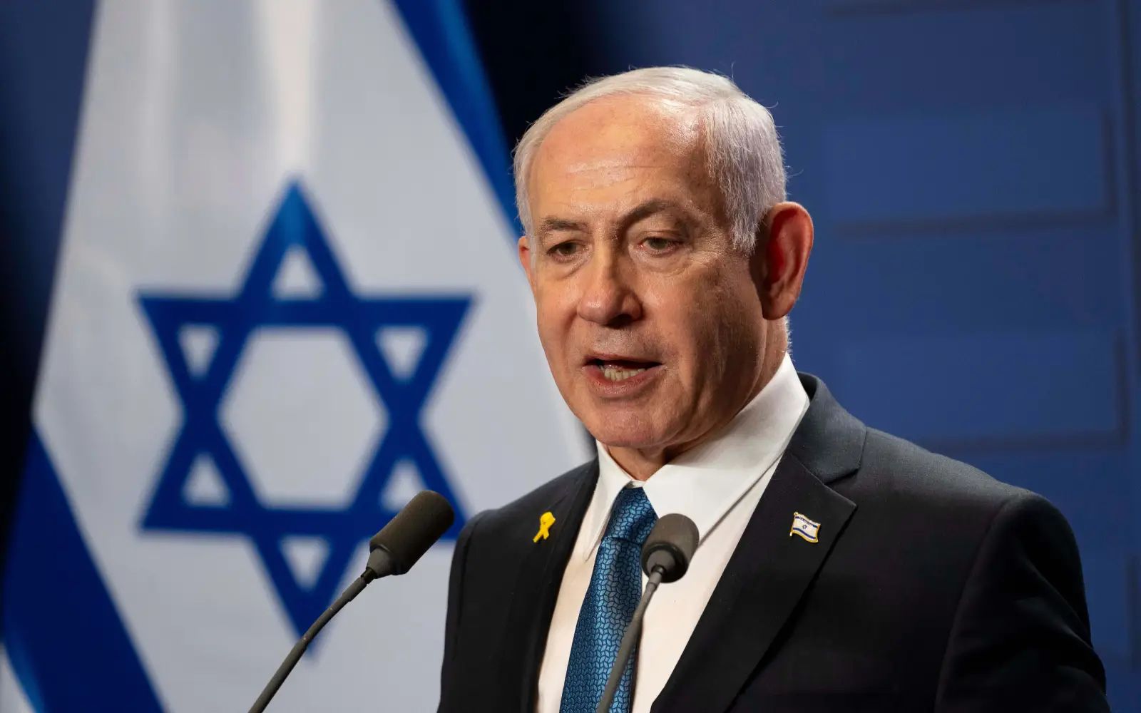 Israelenses vão às urnas para definir o destino de Netanyahu no teste mais dramático de sua carreira