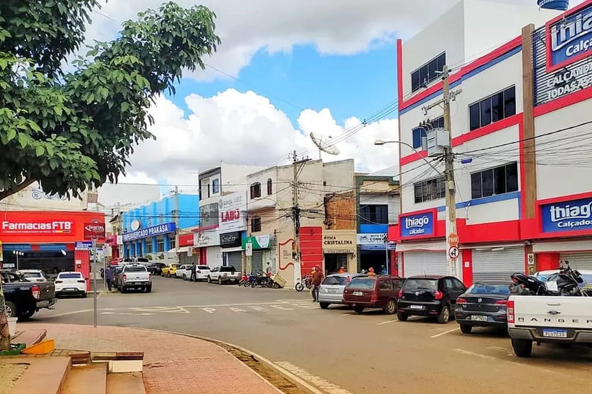 Terra treme no interior da Bahia e assusta moradores; há relatos de tremores em bairros da cidade baiana