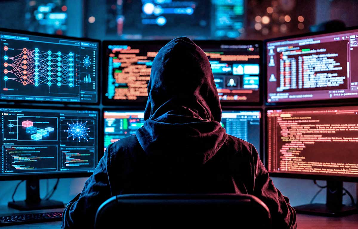Hackers elevam refrigeradores a 50°C e causam caos em supermercados da França em ciberataque de grande escala
