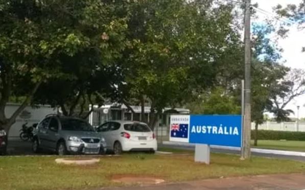 Australia segue os EUA e fecha a embaixada no Brasil e cita terrorismo na véspera da eleição