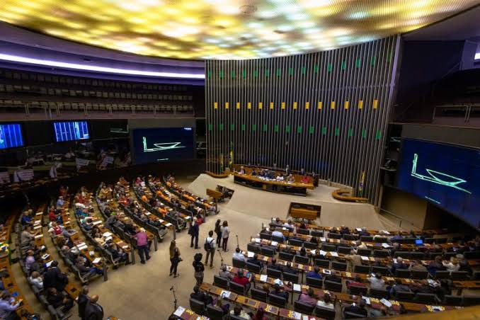 O novo Congresso Nacional conheça os Deputados Federais eleitos em cada estado