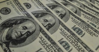 Dólar tem o maior valor em mais de 1 ano, após grave escalada entre Irã e Israel