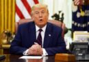 Paz em Gaza “muito perto”: Trump cogita viagem ao Oriente Médio