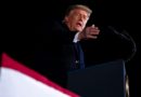 Trump elogia relação com o Brasil, ignora Lula e destaca influência eleitoral na América do Sul