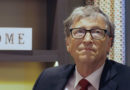 Bill Gates defende tecnologia controversa, para resfriar a Terra