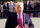 Trump: acordo nuclear meio que fechado com o Irã para evitar guerra