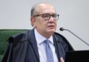 Decisão de Gilmar Mendes restringe impeachment de ministros do STF apenas à PGR