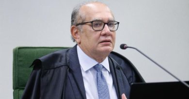 Decisão de Gilmar Mendes restringe impeachment de ministros do STF apenas à PGR