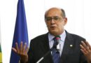 Ministro Gilmar cede ao Senado e suspende trecho que limitava impeachment de ministros do STF