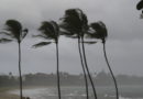 Ciclone no Uruguai a caminho do Brasil: alerta de ventos extremos de 100 km/h no Sul