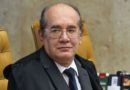 Gilmar mantém alteração em regra de impeachment e nega pedido da AGU
