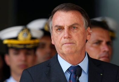 MPM pede que STM oficialize expulsão de Bolsonaro, Braga Netto e generais das Forças Armadas