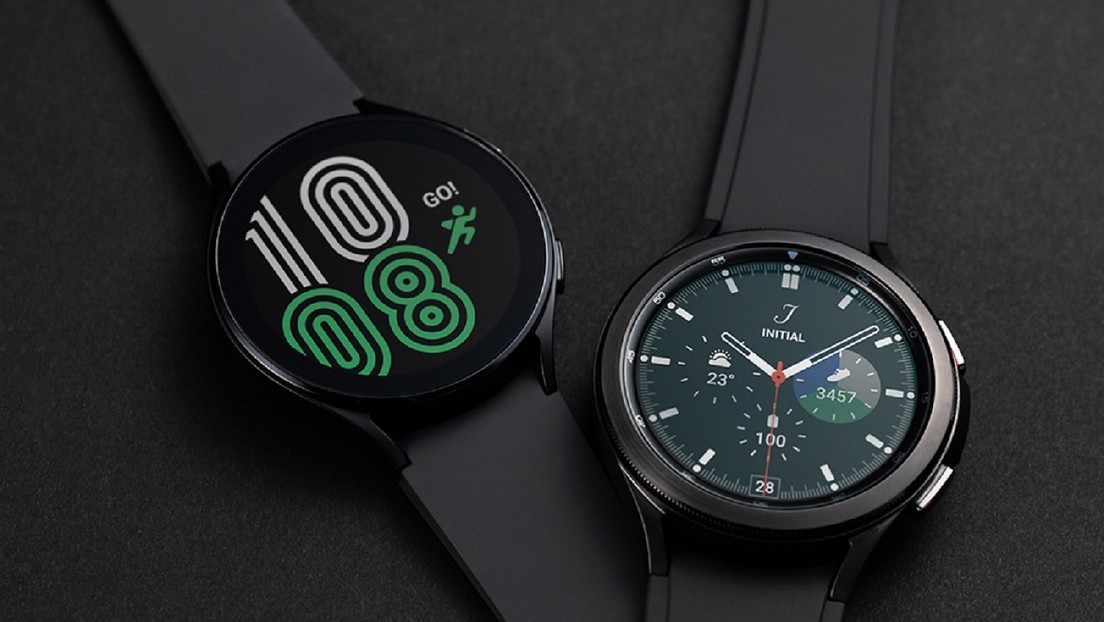 Samsung lança Galaxy Watch4 Series; confira os detalhes do novos ...