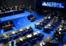 Senado deve apresentar nesta segunda parecer que altera a Lei do Impeachment