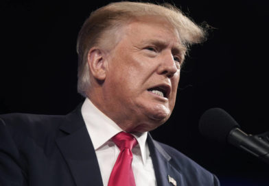 Donald Trump classifica pleito no Brasil como “muito importante” e diz acompanhar de perto