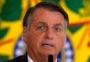 Bolsonaro se revolta ao ver mães presas por causa do 8/1 e critica o STF
