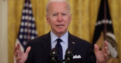 Biden assina pacote de ajuda de guerra de US$ 95 bilhões para Israel, Ucrânia e Taiwan