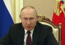 Rússia classifica as últimas medidas de Trump como “ato de guerra” e adverte sobre as consequências globais