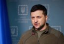 EUA, Ucrânia e Rússia retomam cúpula trilateral para negociar fim da guerra, anuncia Zelensky