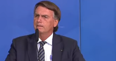 Bolsonaro se pronuncia sobre 2026