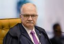 Fachin dá 5 dias para PGR se manifestar sobre prisões e investigações dos casos Master e INSS