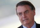 Bolsonaro volta ao centro cirúrgico após persistência de soluços