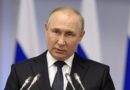 Putin ameaça resposta imediata à Europa e fala sobre consequências enormes se os EUA enviarem mísseis Tomahawk à Ucrânia