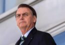 Bolsonaro será atendido em hospital de SP,  após desconforto abdominal