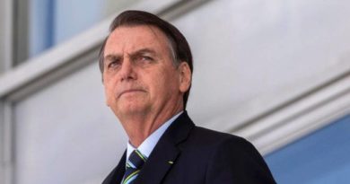 Bolsonaro será atendido em hospital de SP,  após desconforto abdominal