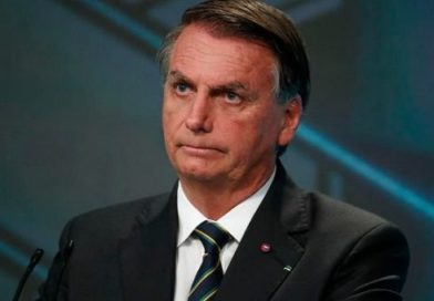 Defesa de Jair Bolsonaro solicita autorização ao STF para visita do senador Rogério Marinho