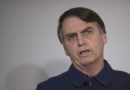 Proposta alternativa à anistia visa reduzir pena e garantir prisão domiciliar a Bolsonaro
