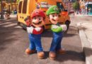O Filme do Super Mario Bros quebra recordes de bilheteria para um filme de animação