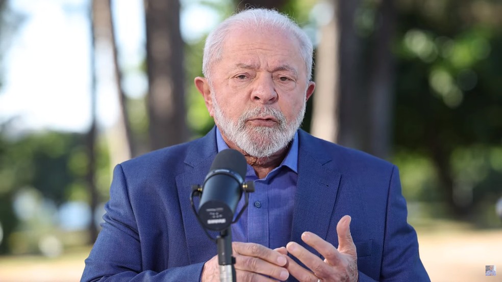 Lula comemora  reconhecimento da Palestina por Espanha, Irlanda e Noruega