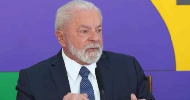 Decisão do TSE: Lula recebe multa por propaganda negativa contra Bolsonaro