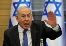 Netanyahu: divisão de Jerusalém é inegociável e Estado palestino está fora de questão