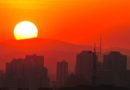 Meteorologia emite aviso de ‘grande perigo’ para onda de calor no Sul até o próximo sábado