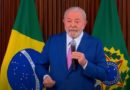 Lula sobre RS: Não foi só chuva, pessoas não cuidaram das comportas
