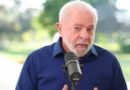 Lula defende cassação de mandatos de parlamentares que ocuparam mesas do Congresso