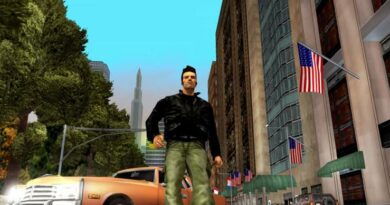 Os personagens que você não notou de Grand Theft Auto que apareceram em vários jogos