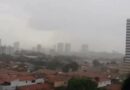 Meteorologia alerta para perigo para chuvas intensas Nordeste e outros estados do Brasil
