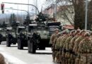 Estônia quer duplicar os gastos com defesa em meio a temores de uma invasão russa