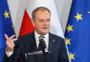 Polônia diz que a Europa entrou na “era pré guerra”